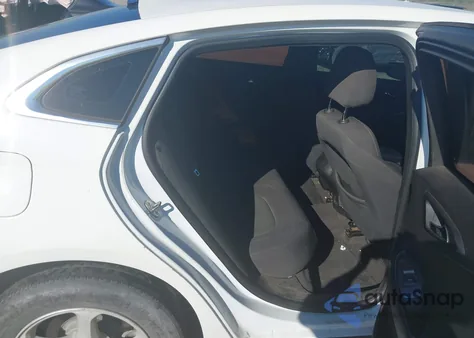 2017 Chevrolet Malibu Ls z USA, uszkodzony, nr VIN 1G1ZB5ST1HF218875